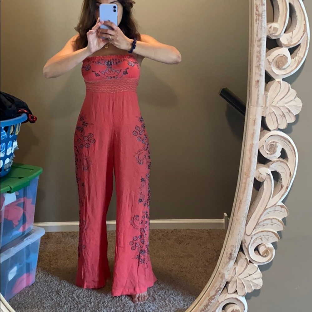 Free People Jumper